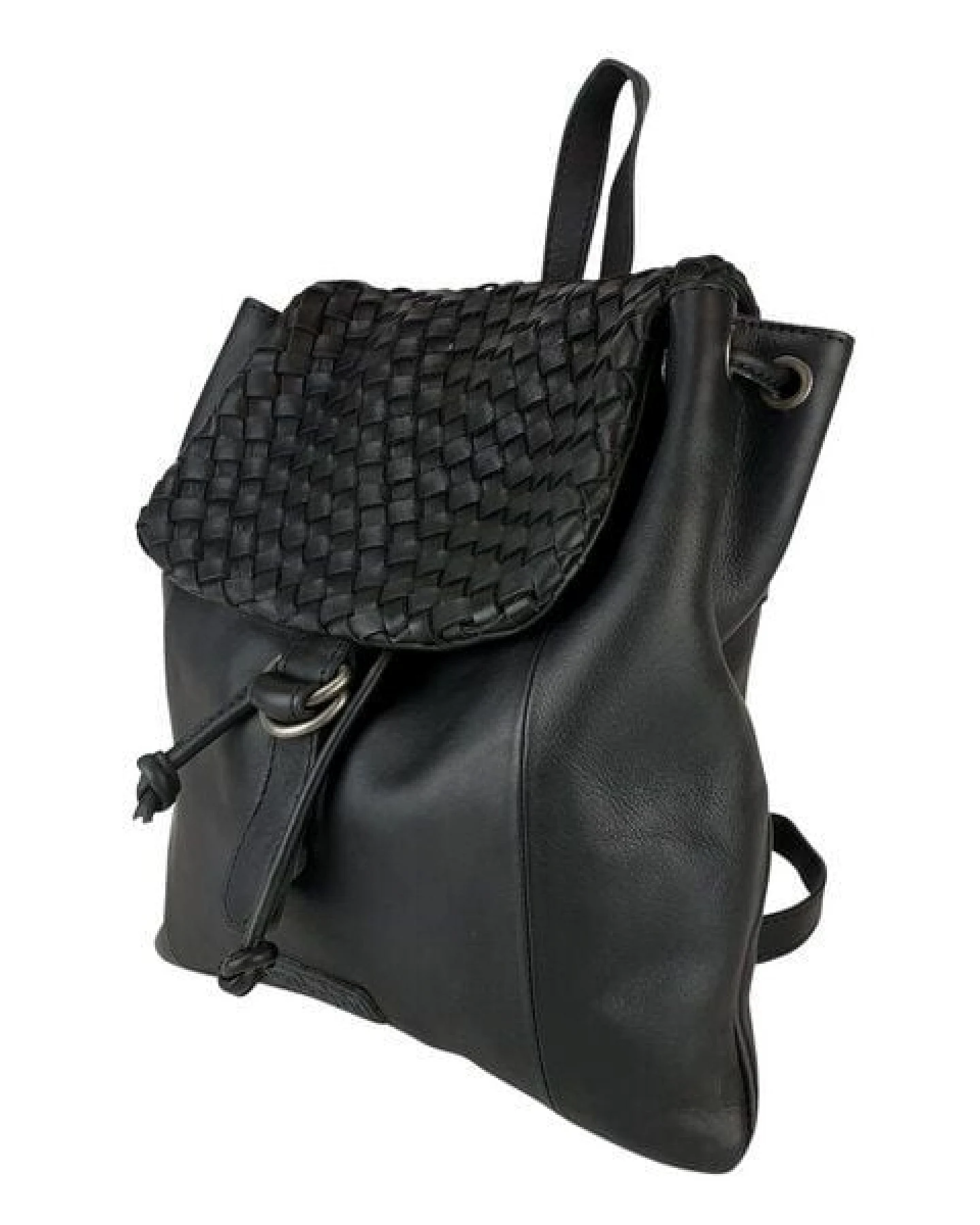 manbefair RUCKSACK ROSALIE leder – Ansicht 2
