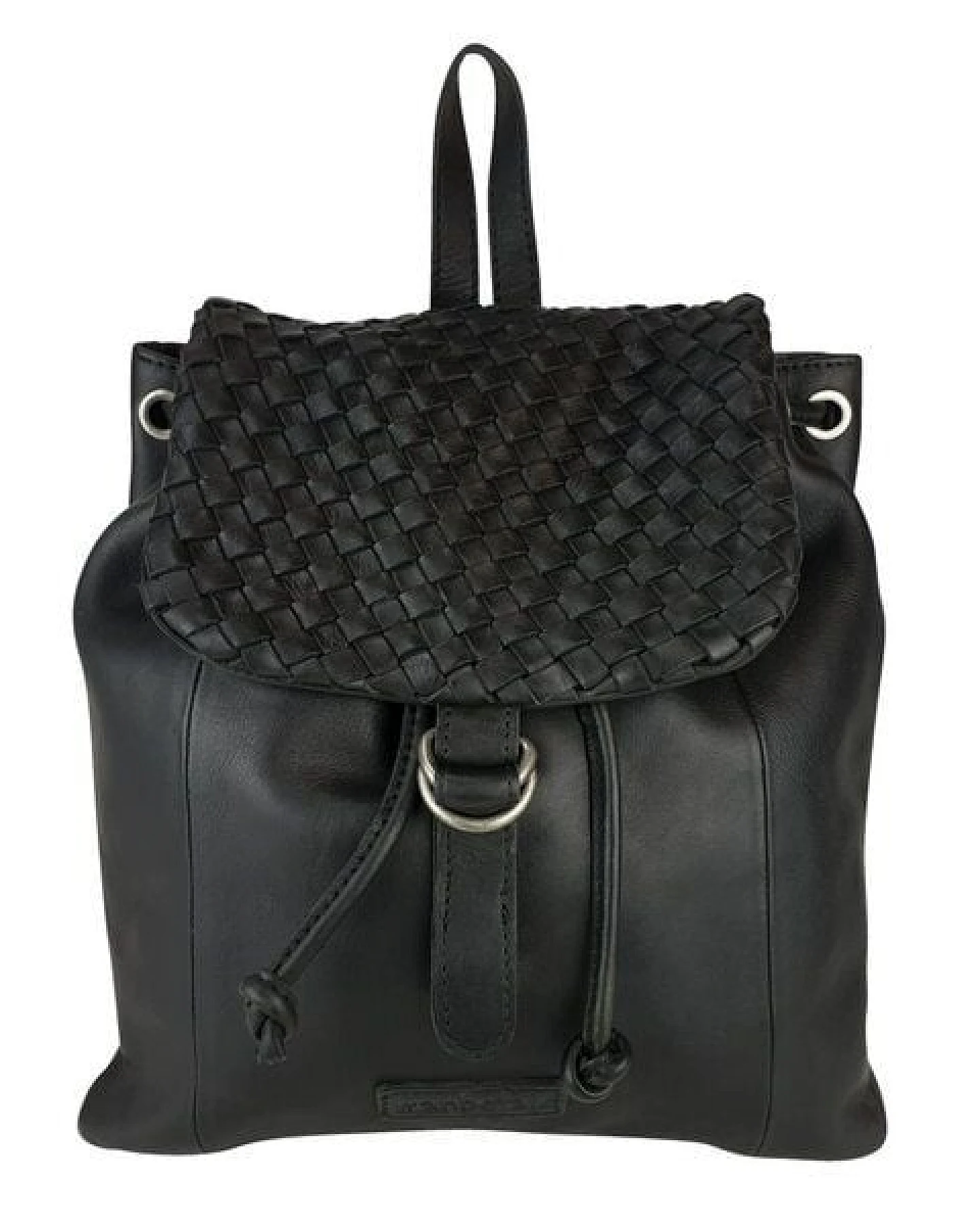 manbefair RUCKSACK ROSALIE leder – Ansicht 2