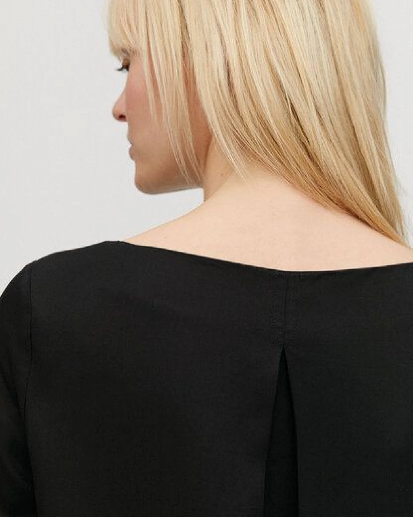 ARMEDANGELS VIVEKAA - Damen Kleid aus TENCEL Lyocell – Ansicht 3