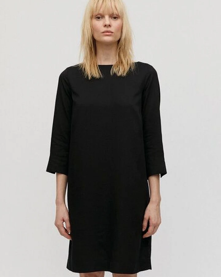 ARMEDANGELS VIVEKAA - Damen Kleid aus TENCEL Lyocell