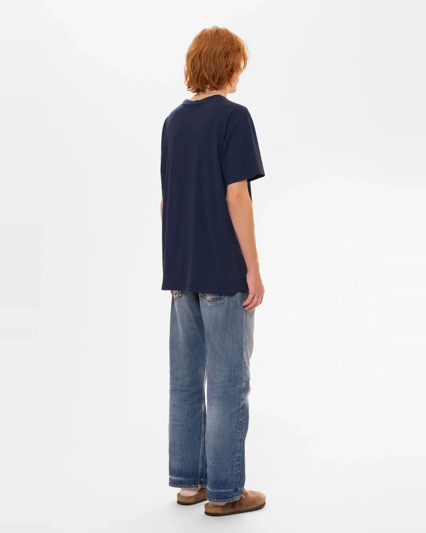 T-Shirt Roffe – Ansicht 2