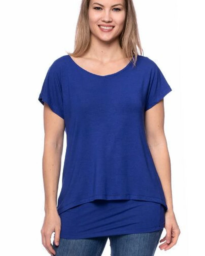Blau