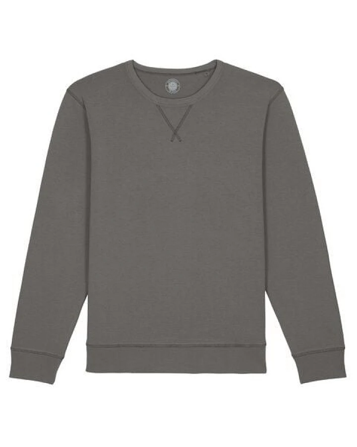 University of Soul Unisex Sweatshirt aus Bio-Baumwolle "Joni"