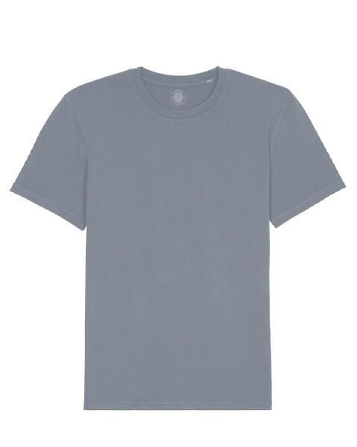 University of Soul Unisex T-Shirt aus Bio-Baumwolle "Charlie Vintage"
