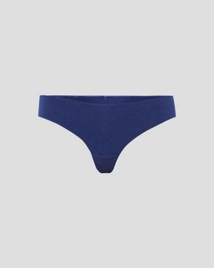 The Hemp Line Brasil Slip aus thermoregulierendem Hanf-Mix (22026 )