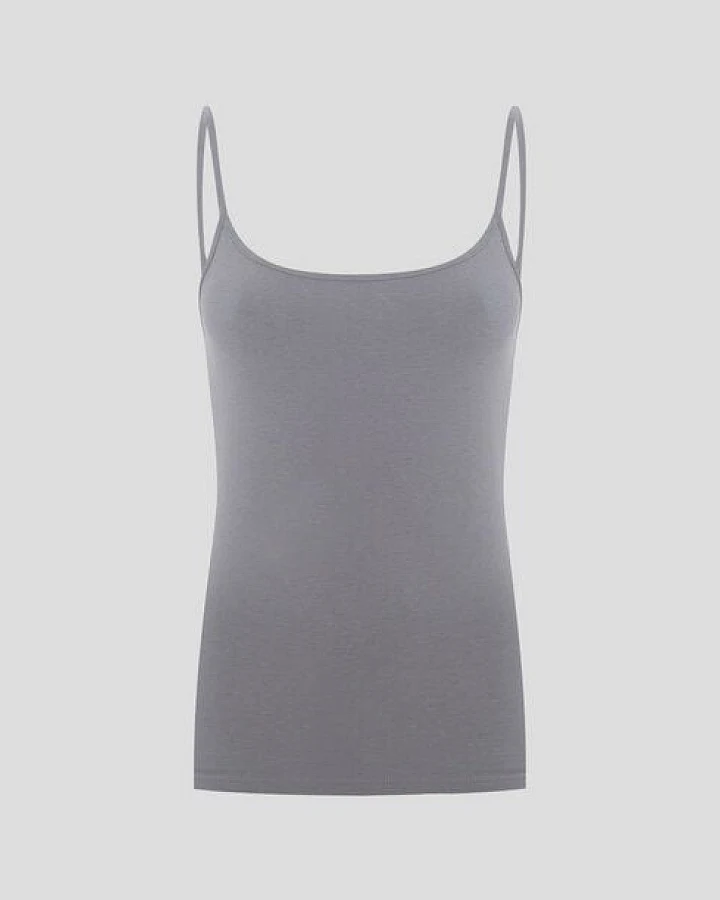 Steel Grey