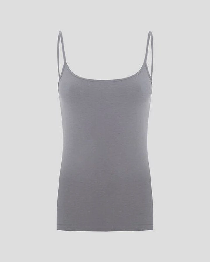 Steel Grey