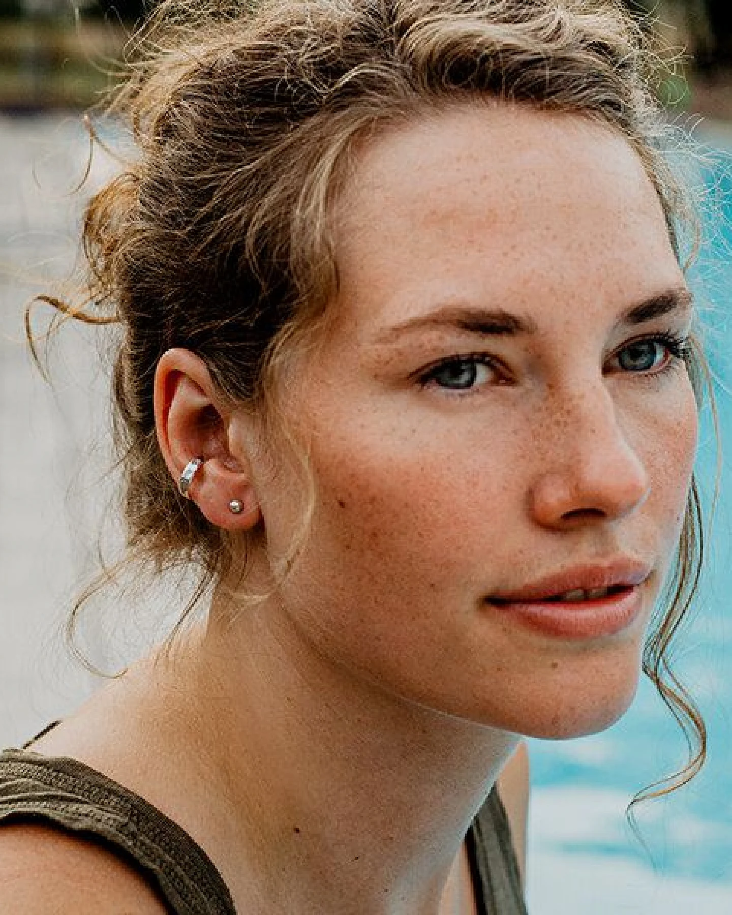 Nella & Sina Earcuff – Ansicht 3