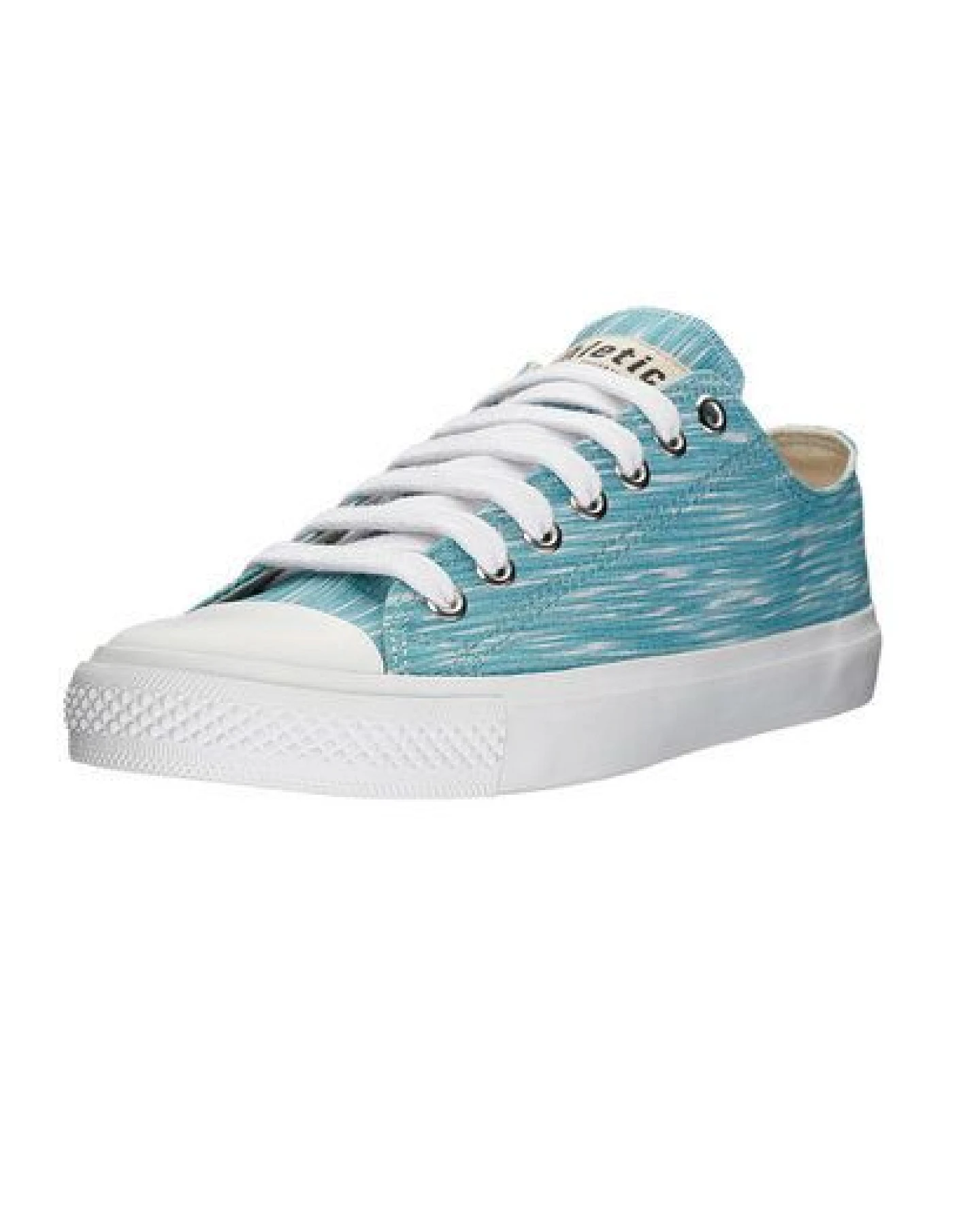 Ethletic Sneaker Lo „Trainer White Cap Lo Cut“ – Ansicht 2