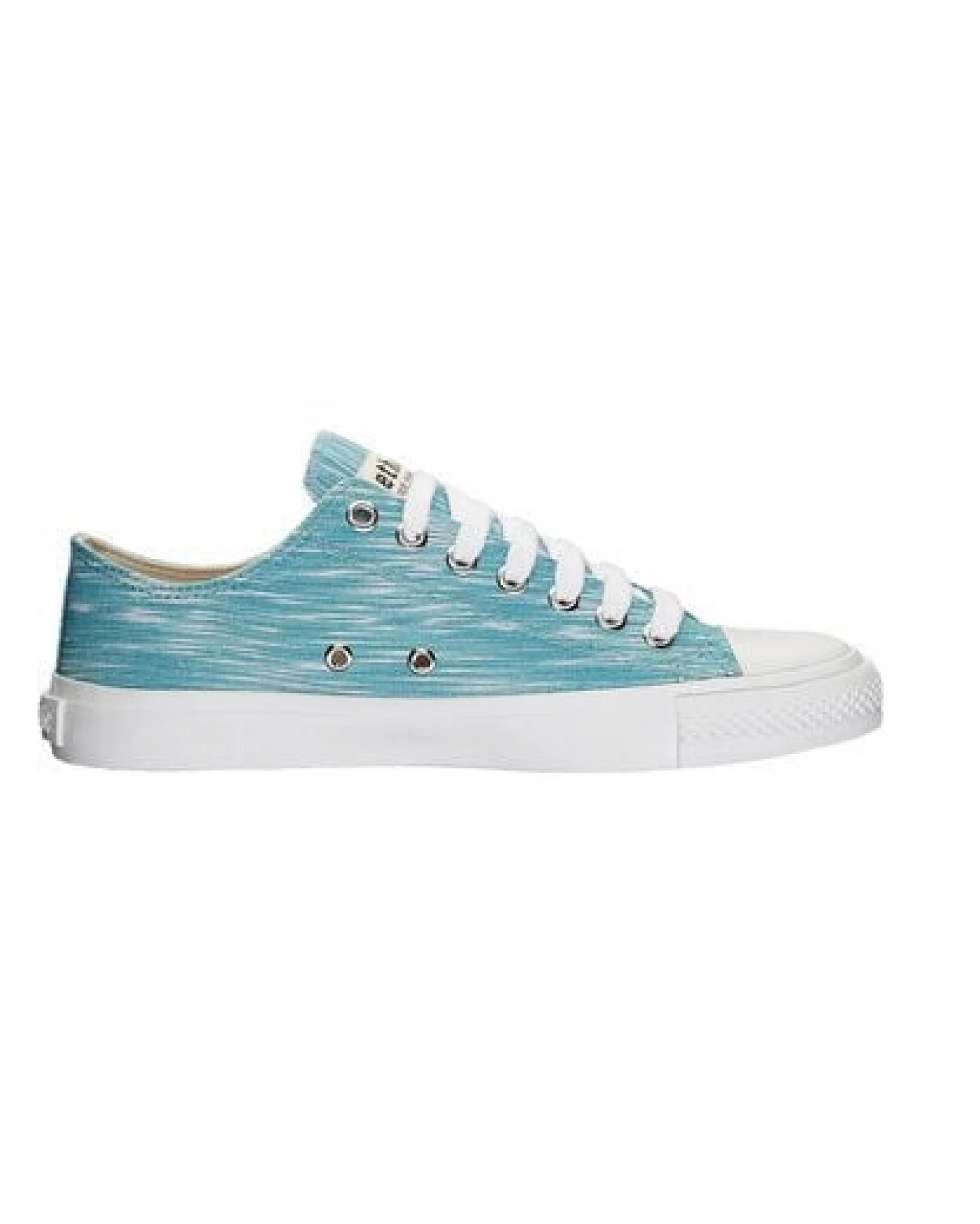 Ethletic Sneaker Lo „Trainer White Cap Lo Cut“ – Ansicht 4
