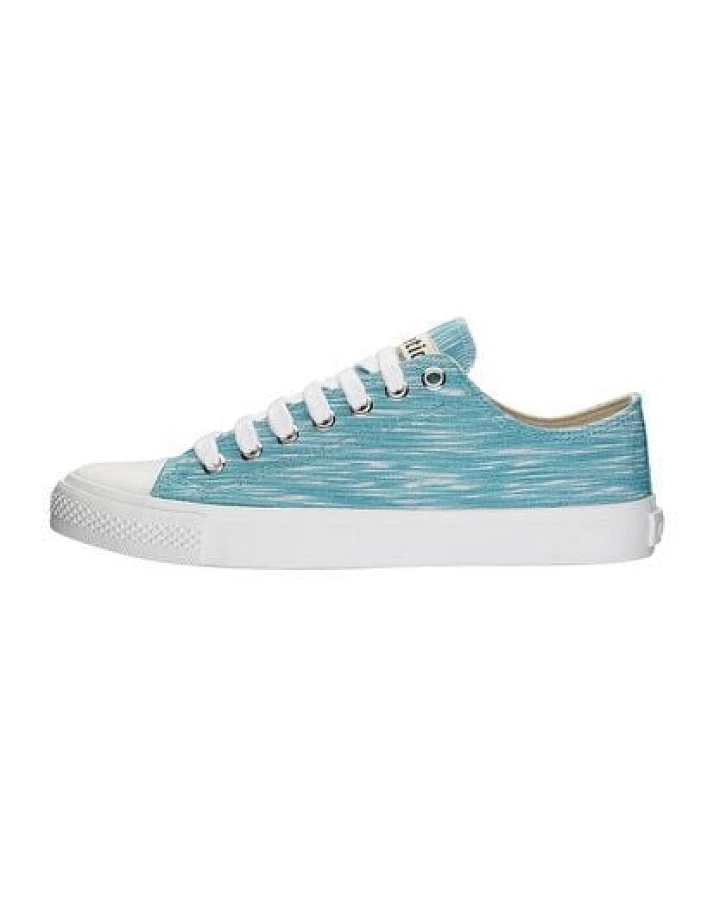 Ethletic Sneaker Lo „Trainer White Cap Lo Cut“