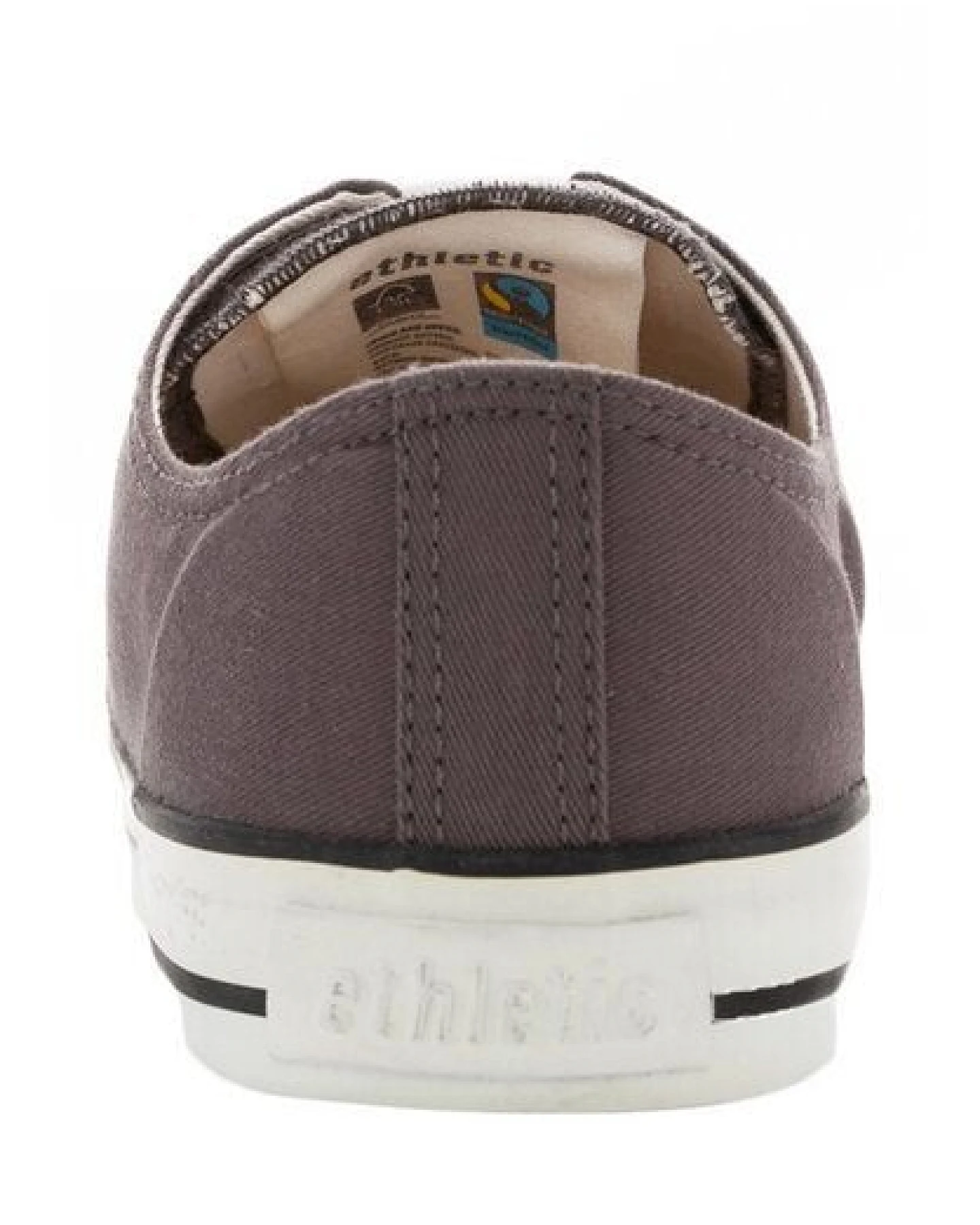 Ethletic Sneaker Lo „Trainer White Cap Lo Cut“ – Ansicht 4