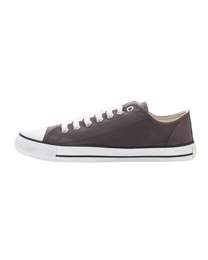 Produktseite: Ethletic Sneaker Lo „Trainer White Cap Lo Cut“