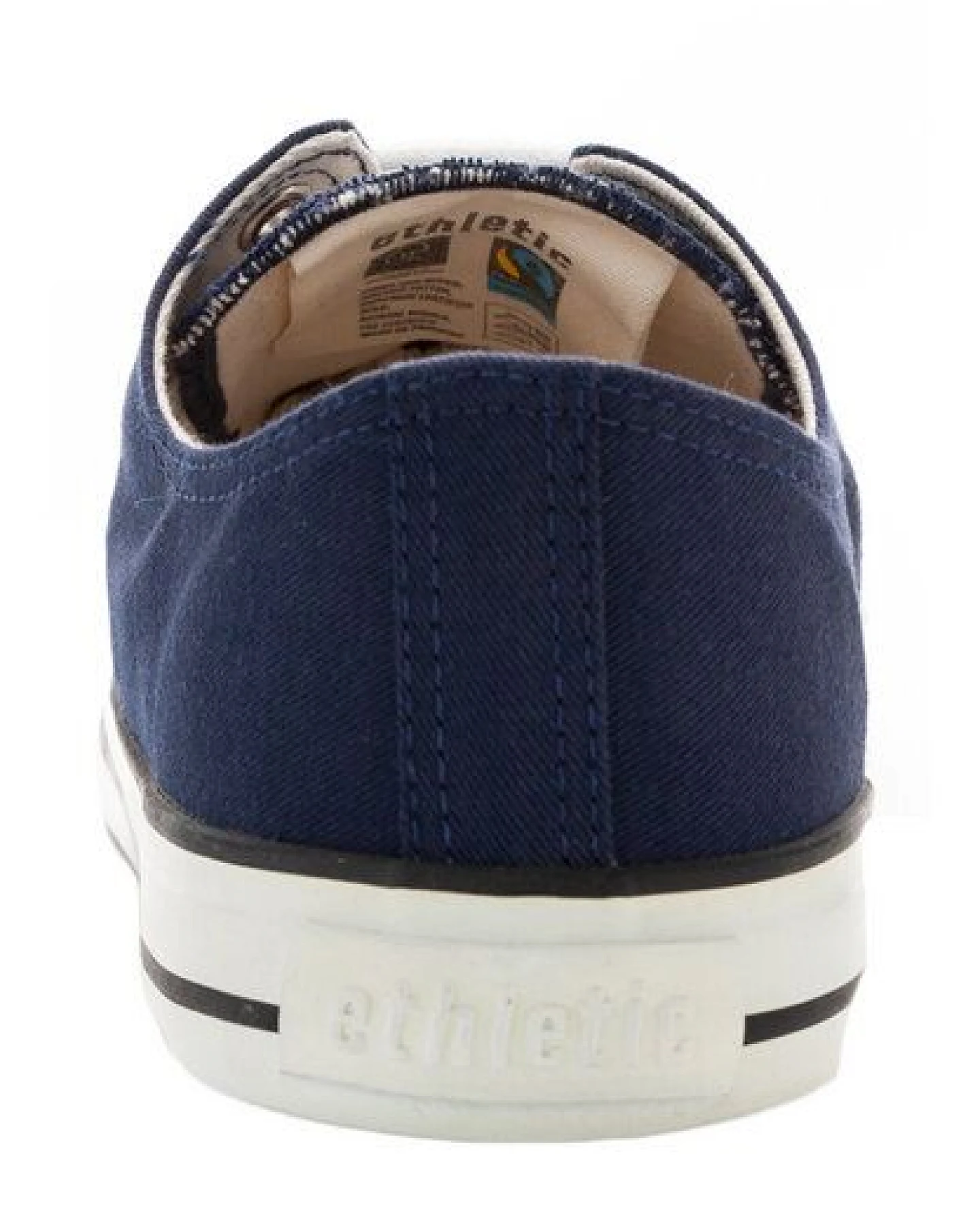 Ethletic Sneaker Lo „Trainer White Cap Lo Cut“ – Ansicht 4