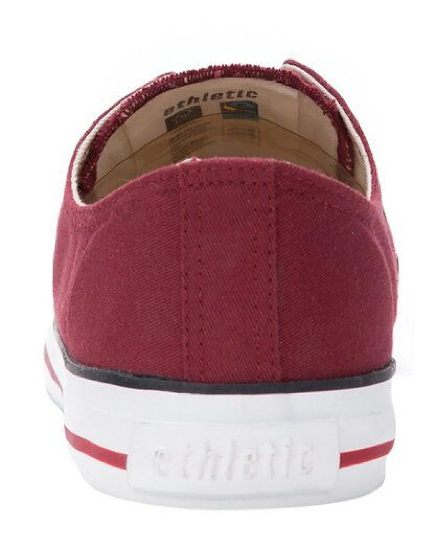 Ethletic Sneaker Lo „Trainer White Cap Lo Cut“ – Ansicht 4