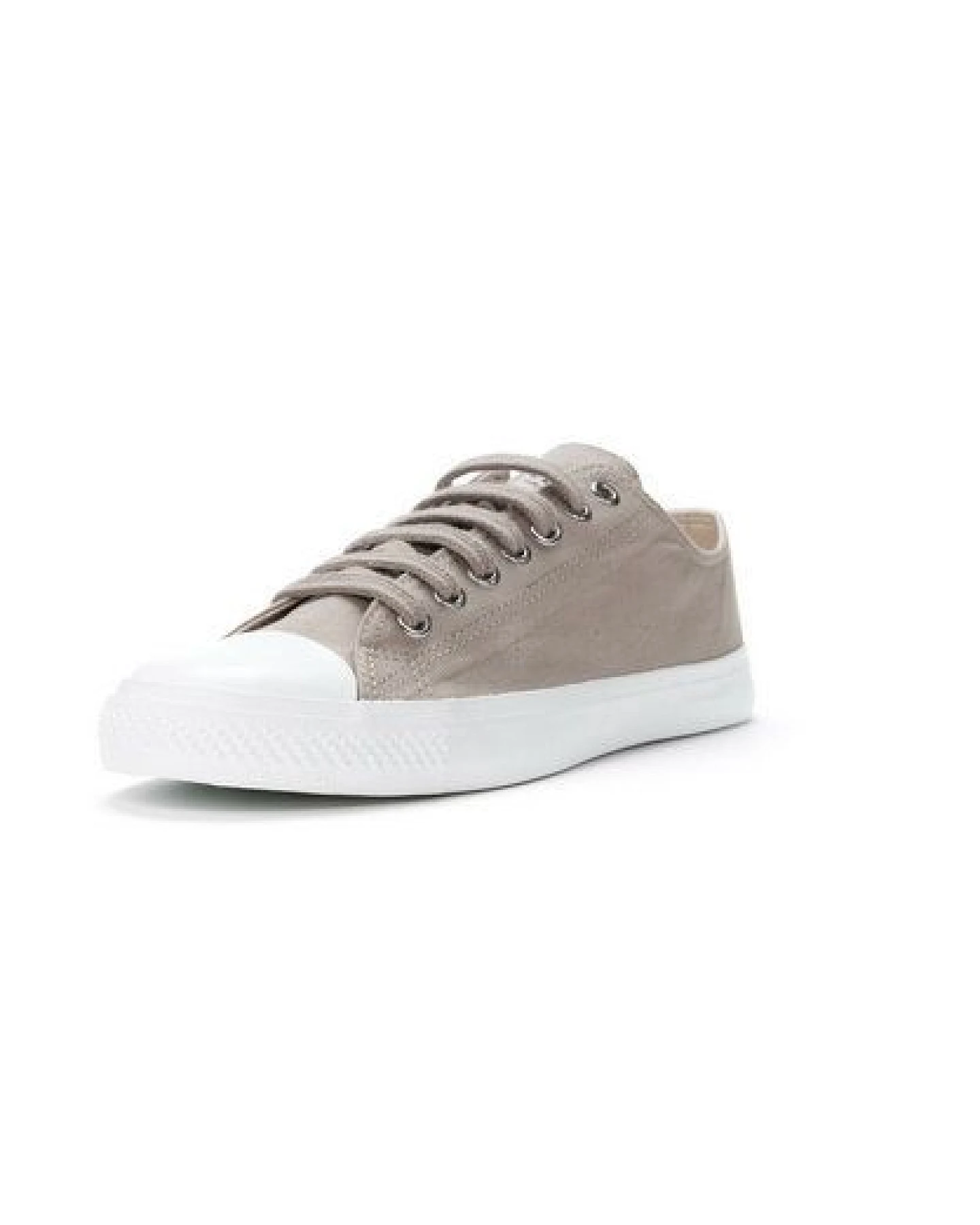 Ethletic Sneaker Lo „Trainer White Cap Lo Cut“ – Ansicht 2