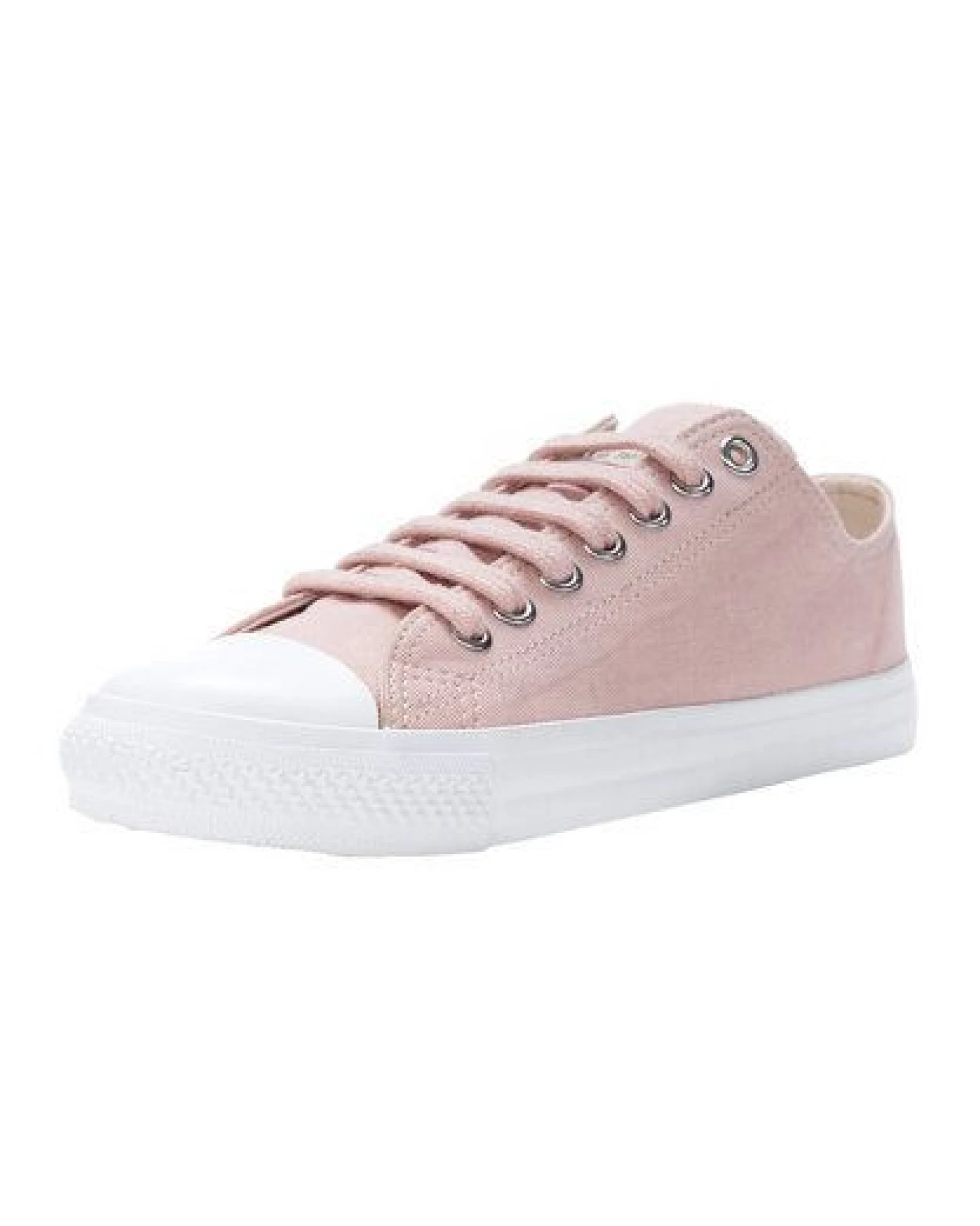 Ethletic Sneaker Lo „Trainer White Cap Lo Cut“ – Ansicht 2