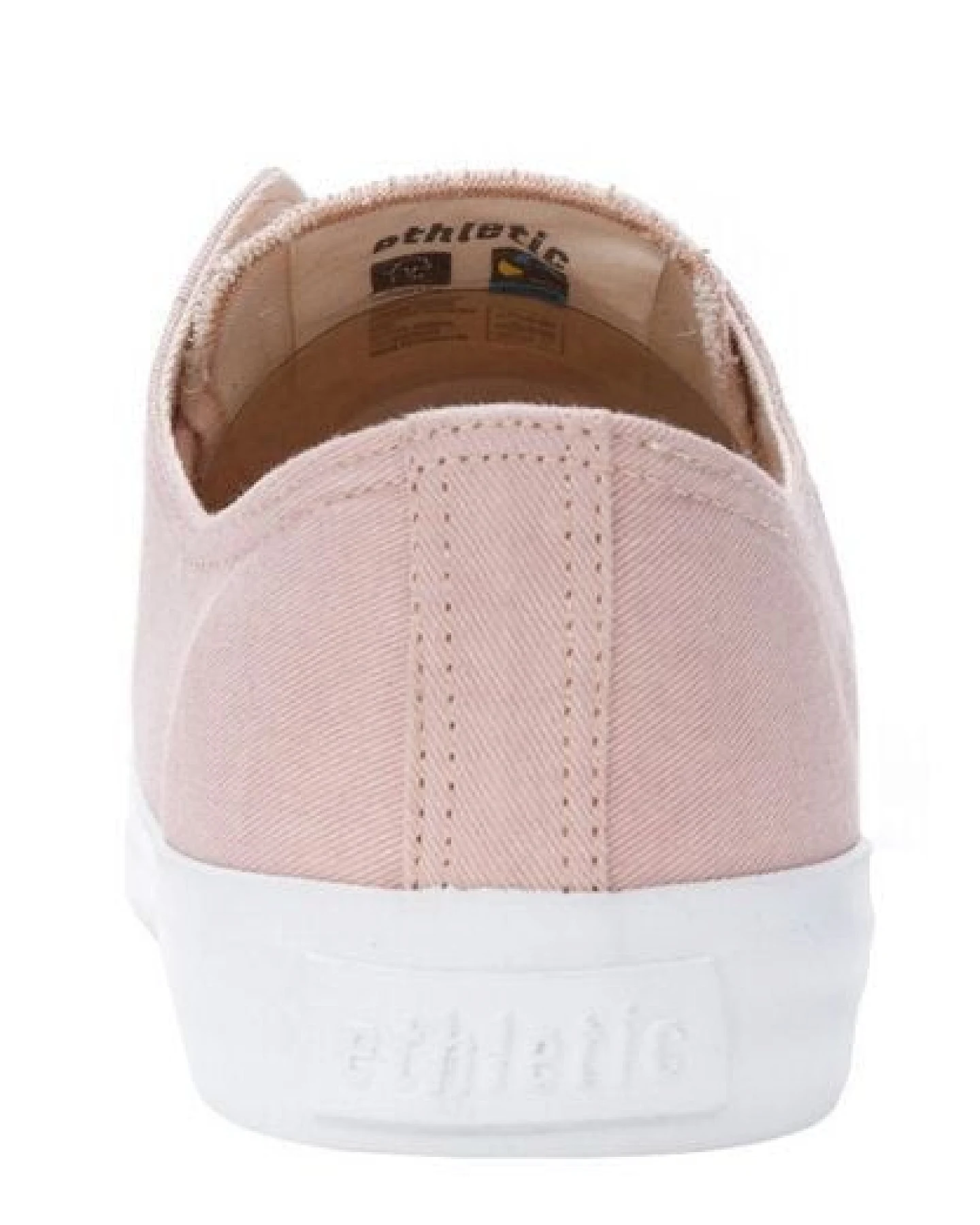 Ethletic Sneaker Lo „Trainer White Cap Lo Cut“ – Ansicht 4