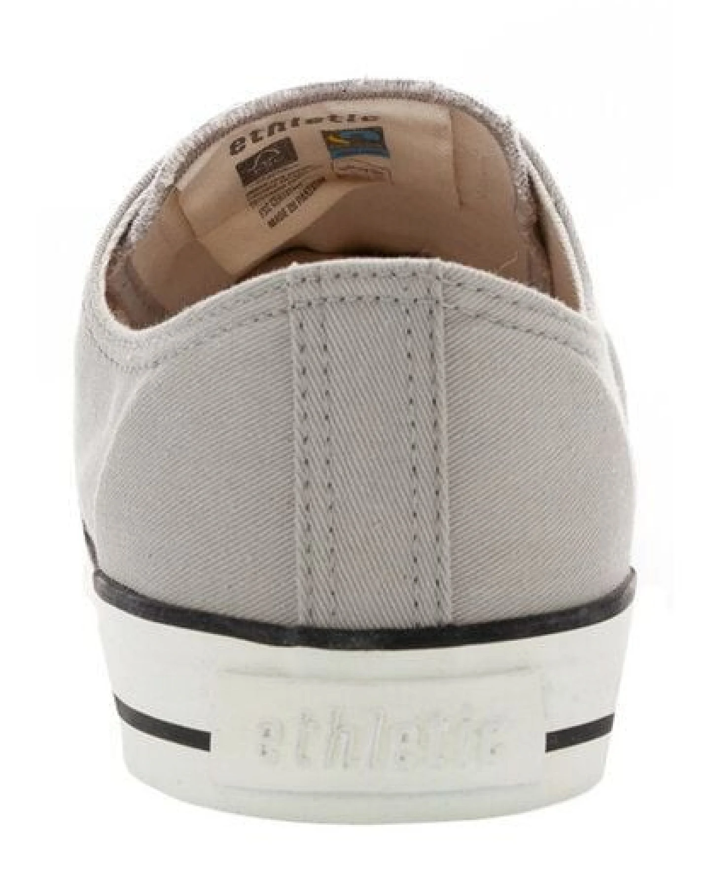 Ethletic Sneaker Lo „Trainer White Cap Lo Cut“ – Ansicht 4
