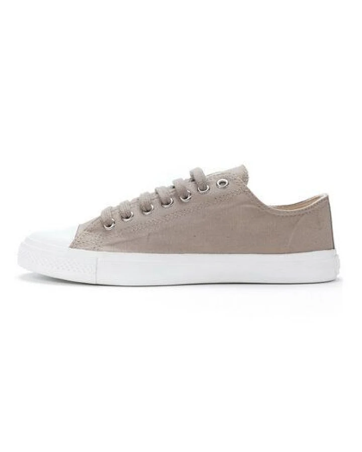 Frozen Olive | Just White