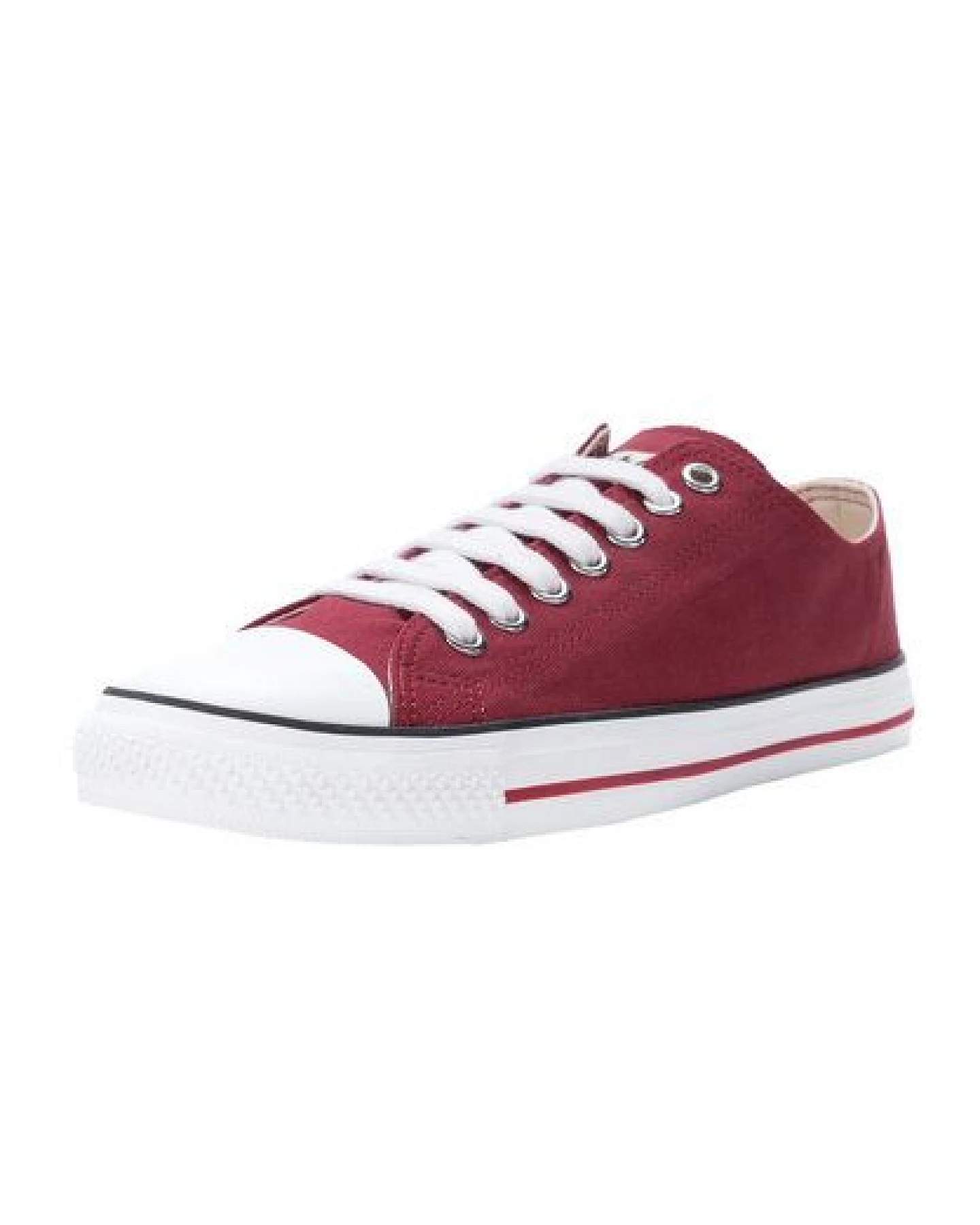 Ethletic Sneaker Lo „Trainer White Cap Lo Cut“ – Ansicht 2