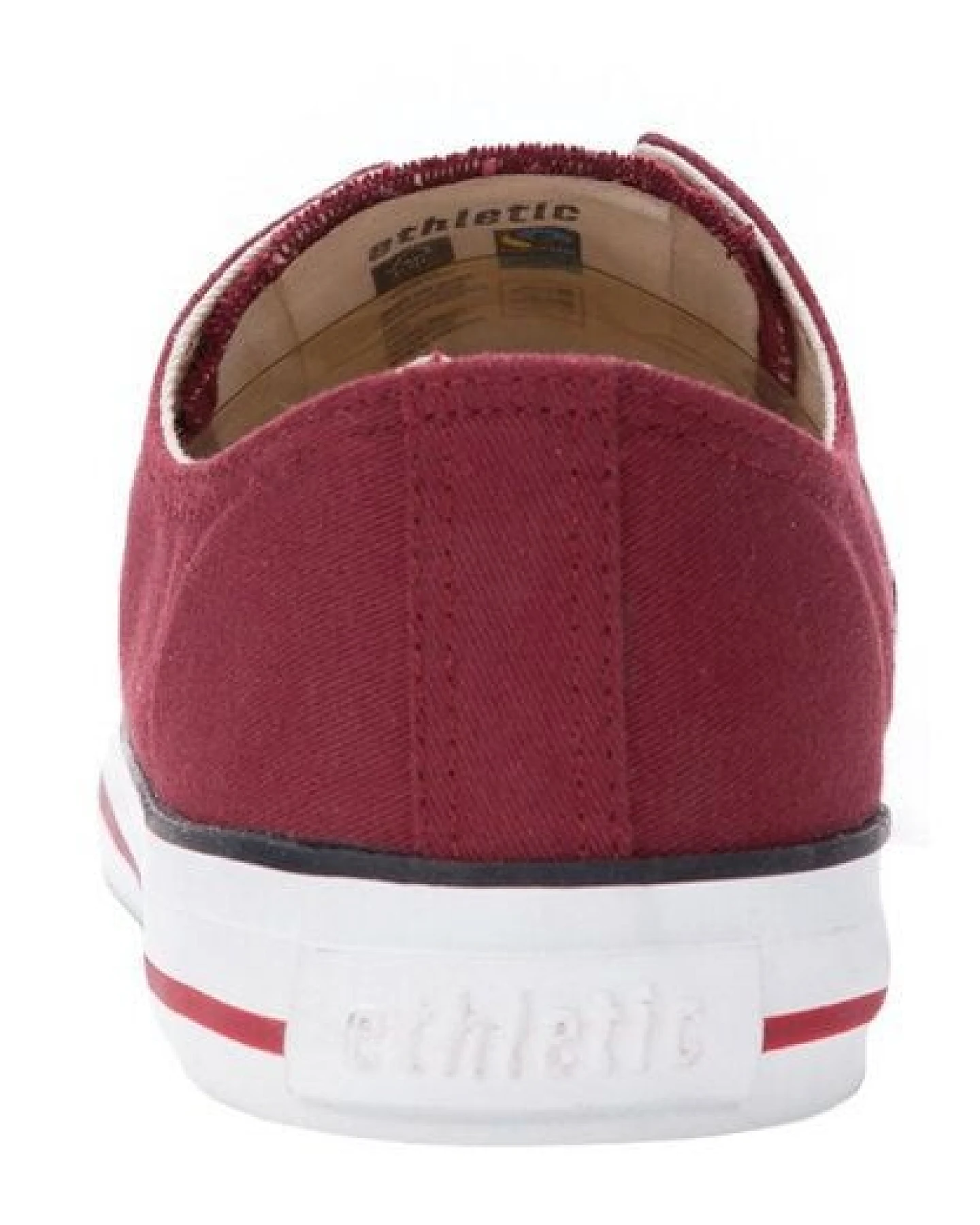 Ethletic Sneaker Lo „Trainer White Cap Lo Cut“ – Ansicht 4