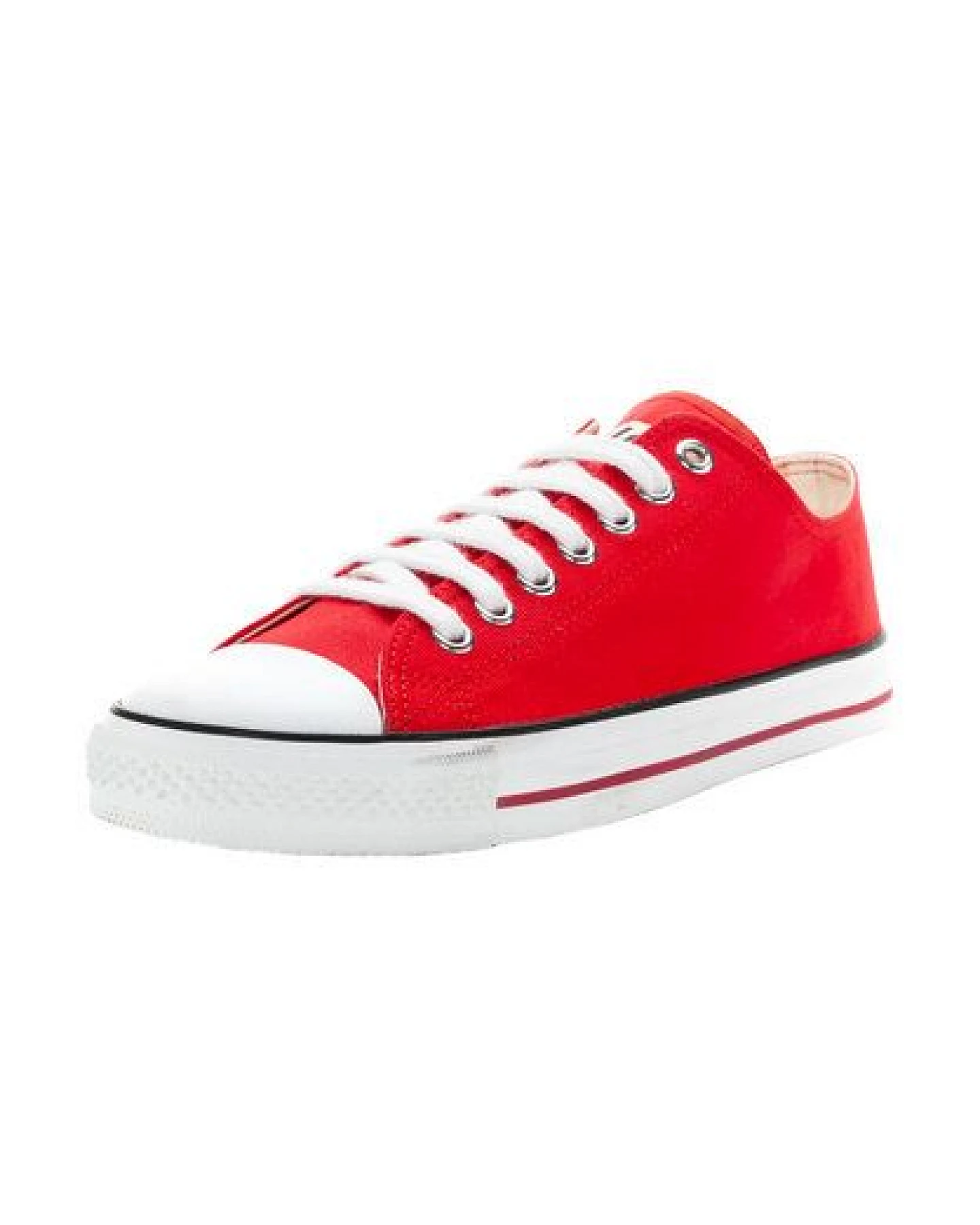 Ethletic Sneaker Lo „Trainer White Cap Lo Cut“ – Ansicht 2