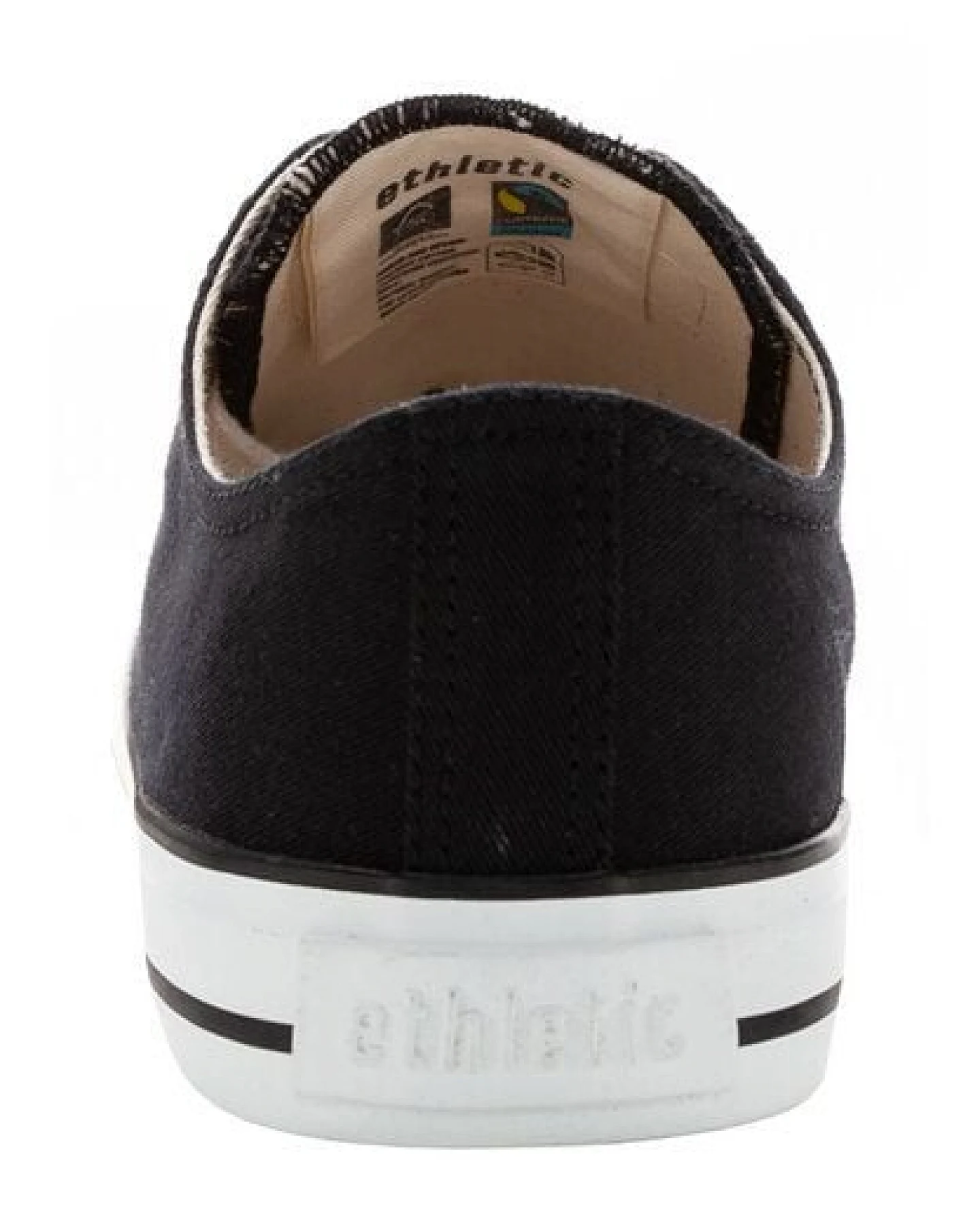 Ethletic Sneaker Lo „Trainer White Cap Lo Cut“ – Ansicht 4