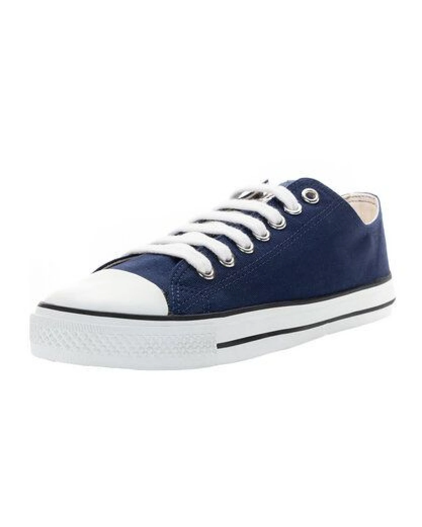 Ethletic Sneaker Lo „Trainer White Cap Lo Cut“ – Ansicht 2
