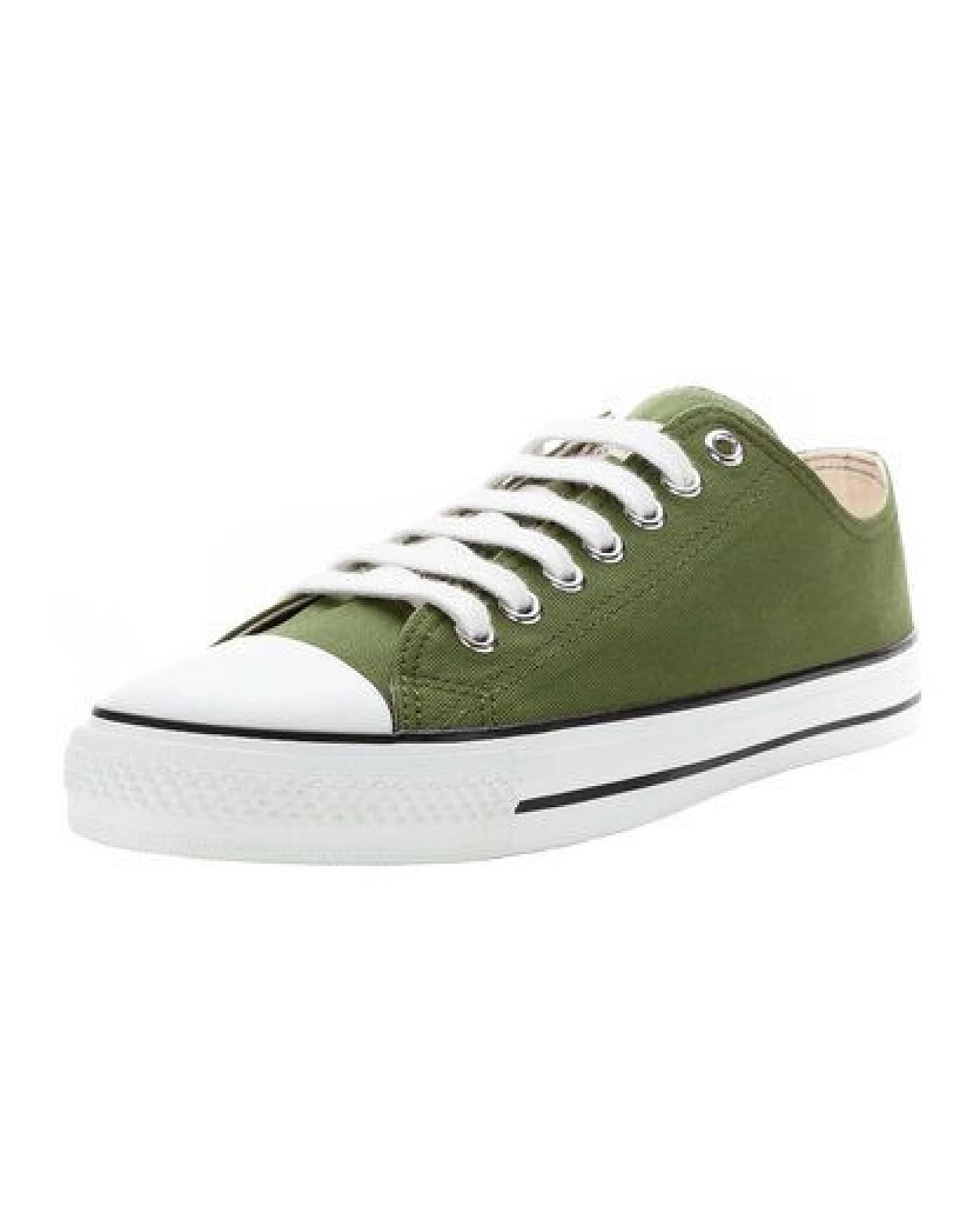 Ethletic Sneaker Lo „Trainer White Cap Lo Cut“ – Ansicht 2