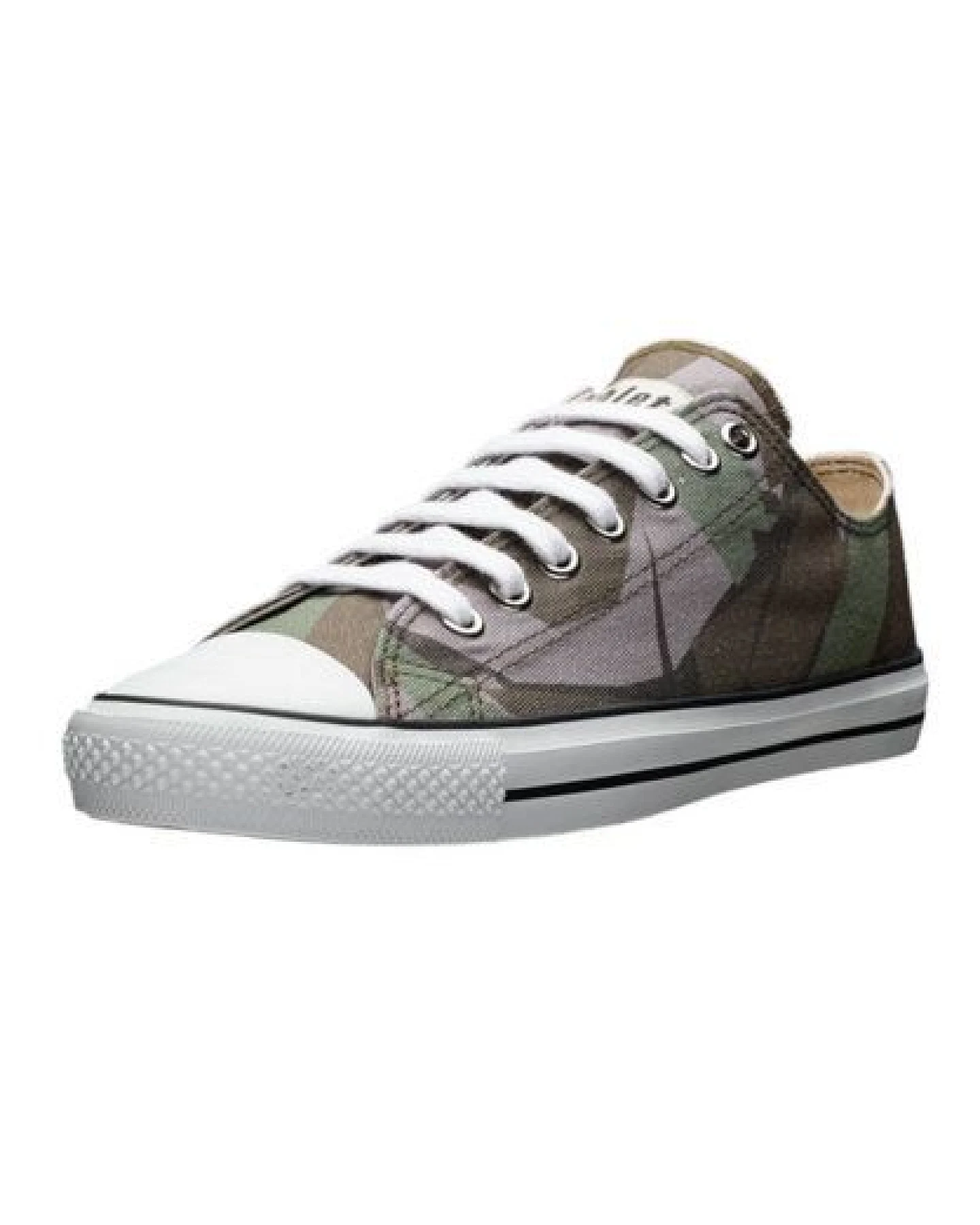Ethletic Sneaker Lo „Trainer White Cap Lo Cut“ – Ansicht 2