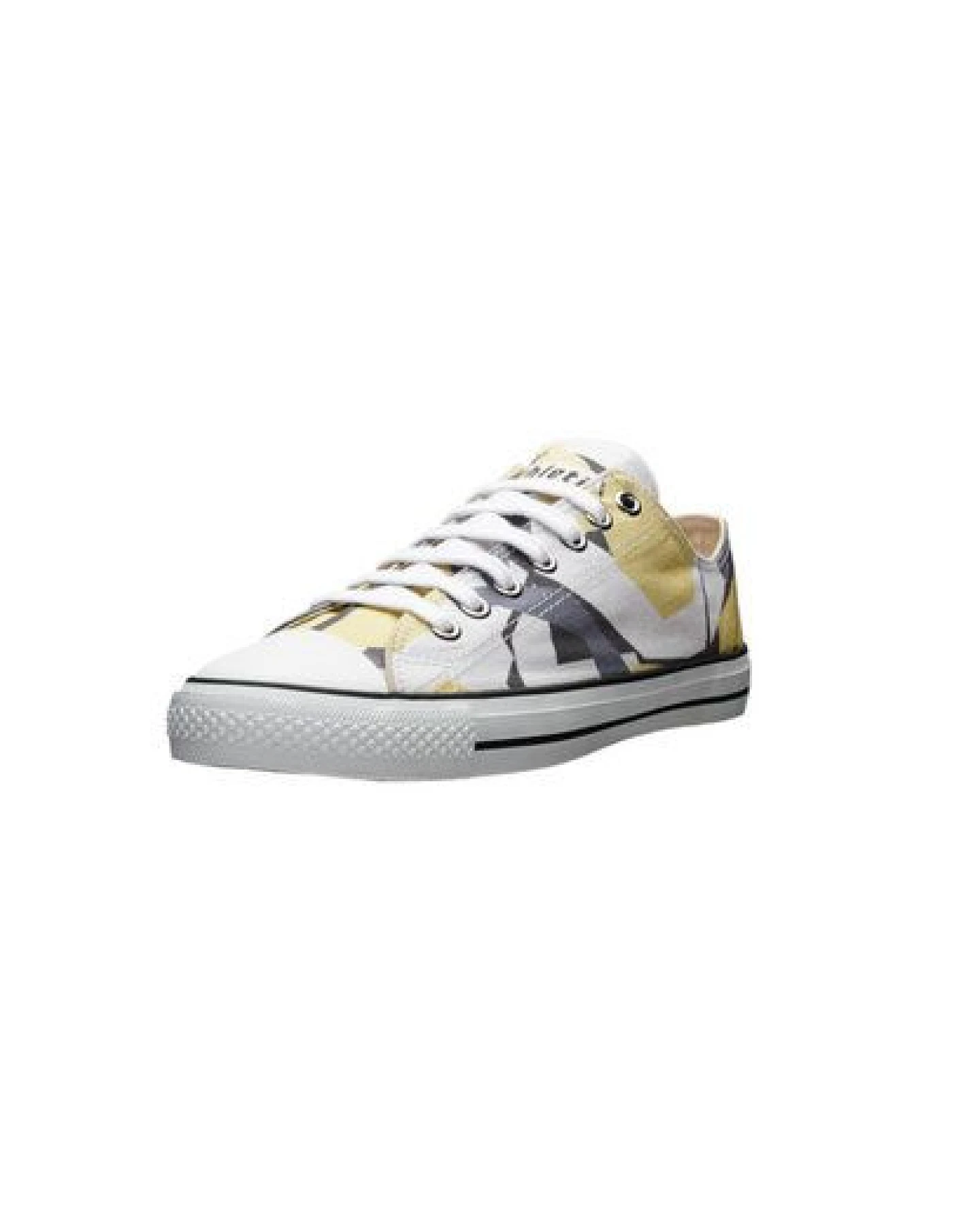 Ethletic Sneaker Lo „Trainer White Cap Lo Cut“ – Ansicht 2