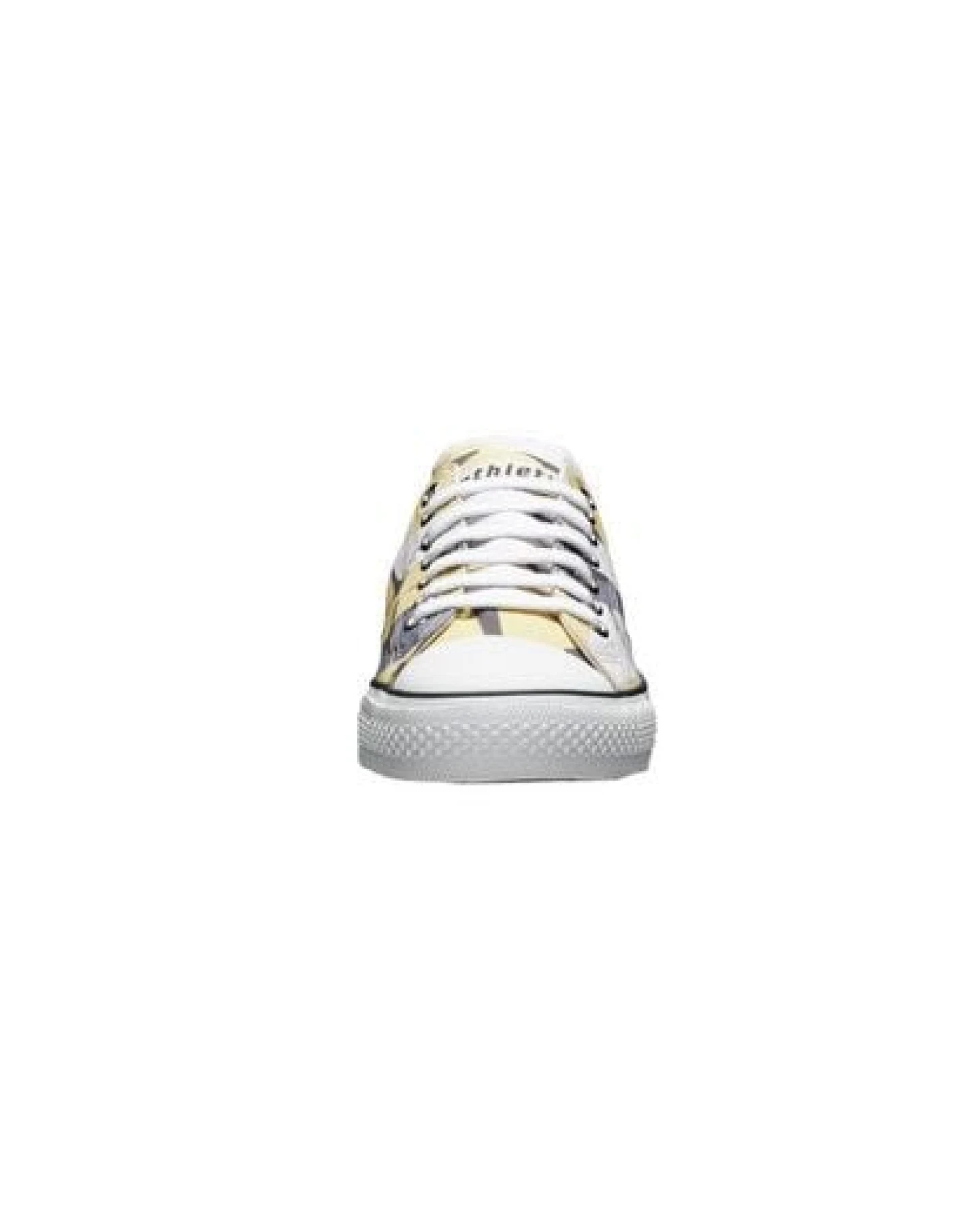Ethletic Sneaker Lo „Trainer White Cap Lo Cut“ – Ansicht 4