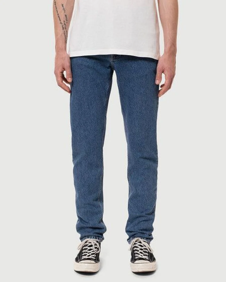 Nudie Jeans Steady Eddie II