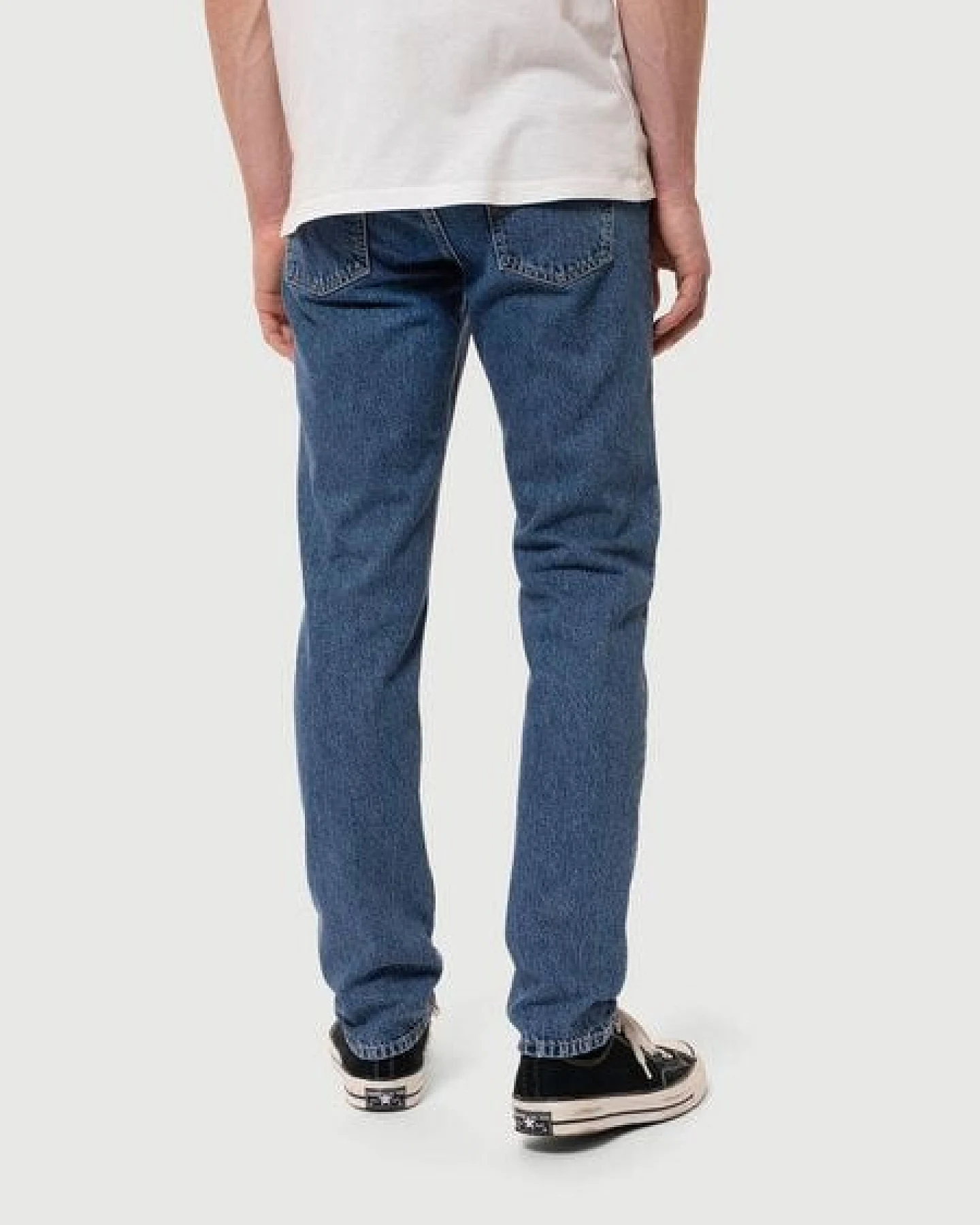 Nudie Jeans Steady Eddie II – Ansicht 2