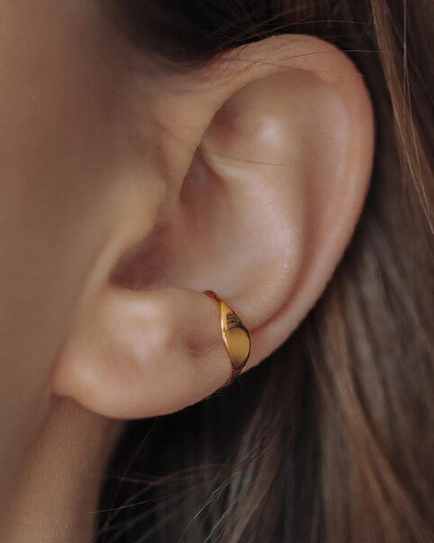 Nella & Sina Earcuff – Ansicht 2