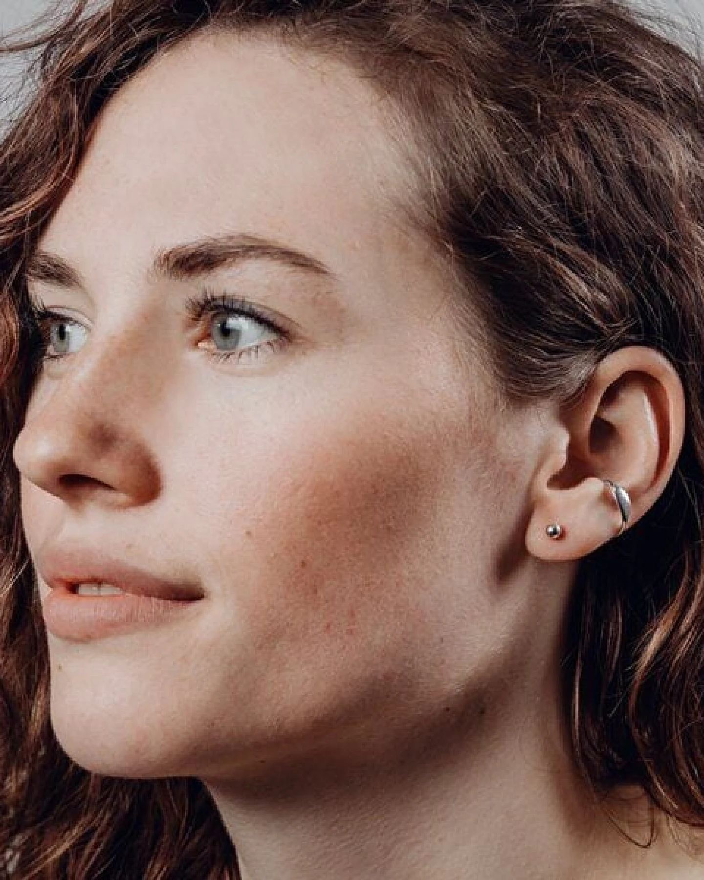 Nella & Sina Earcuff – Ansicht 3