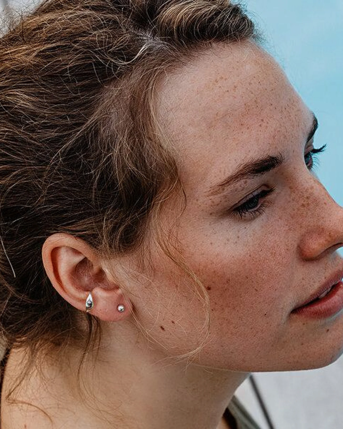 Nella & Sina Earcuff – Ansicht 4