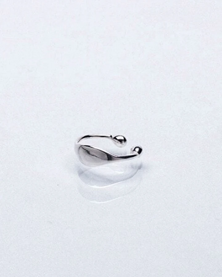 Nella & Sina Earcuff