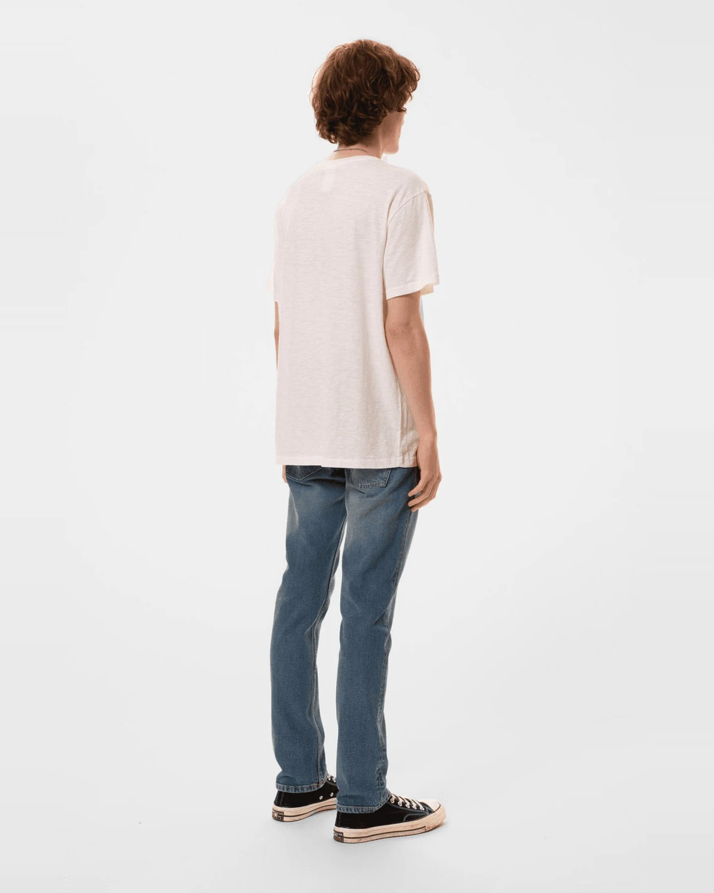 T-Shirt Roffe – Ansicht 2