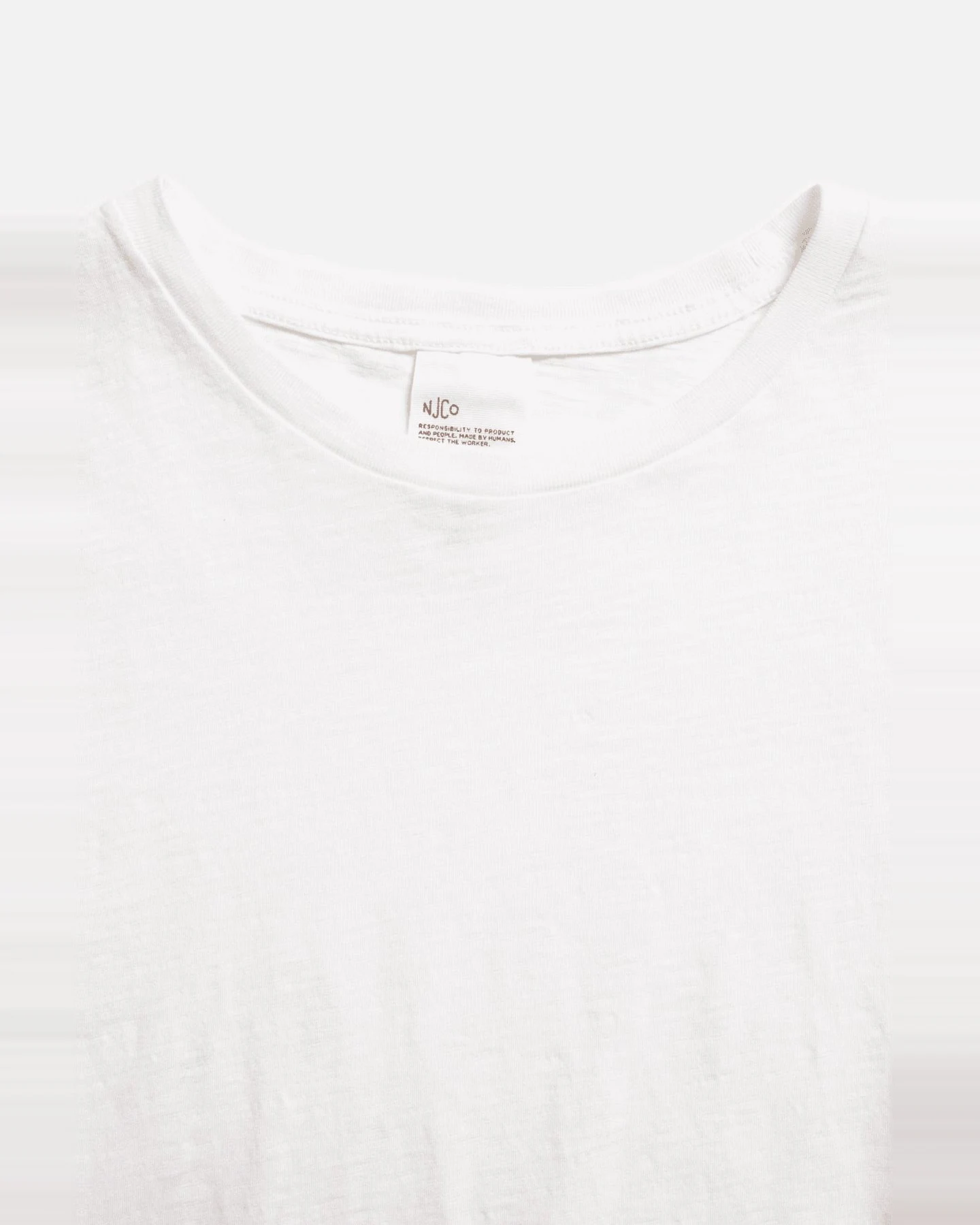 T-Shirt Roffe – Ansicht 3
