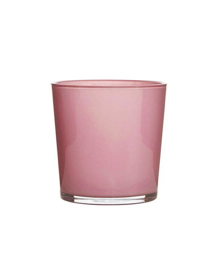 Mitienda Shop Dekovase Conner, Vase altrosa, Blumentopf