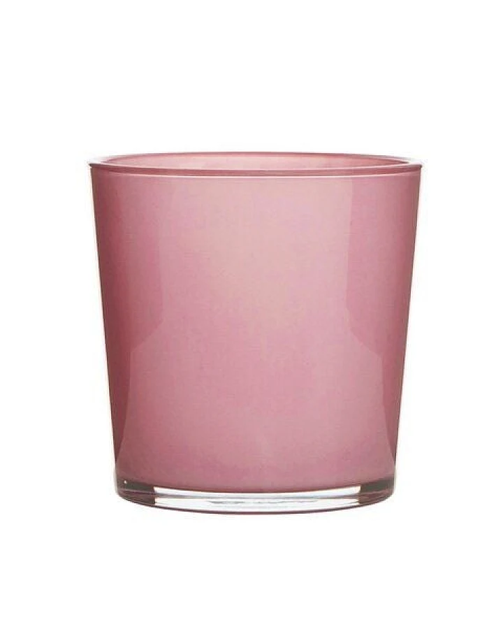 Mitienda Shop Dekovase Conner, Vase altrosa, Blumentopf