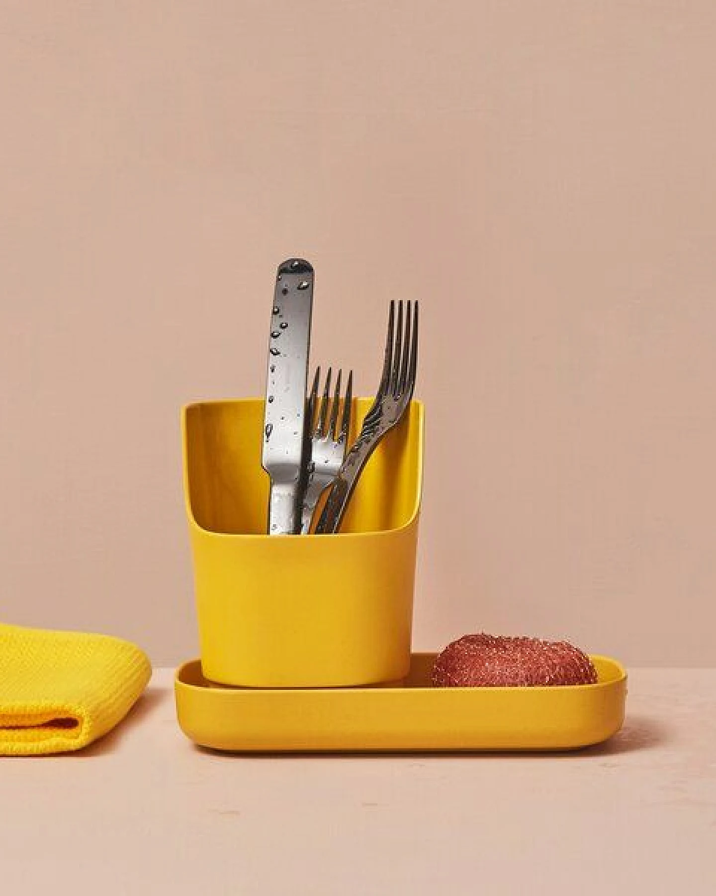 EKOBO Spül-Organizer, 2-tlg. – Ansicht 3