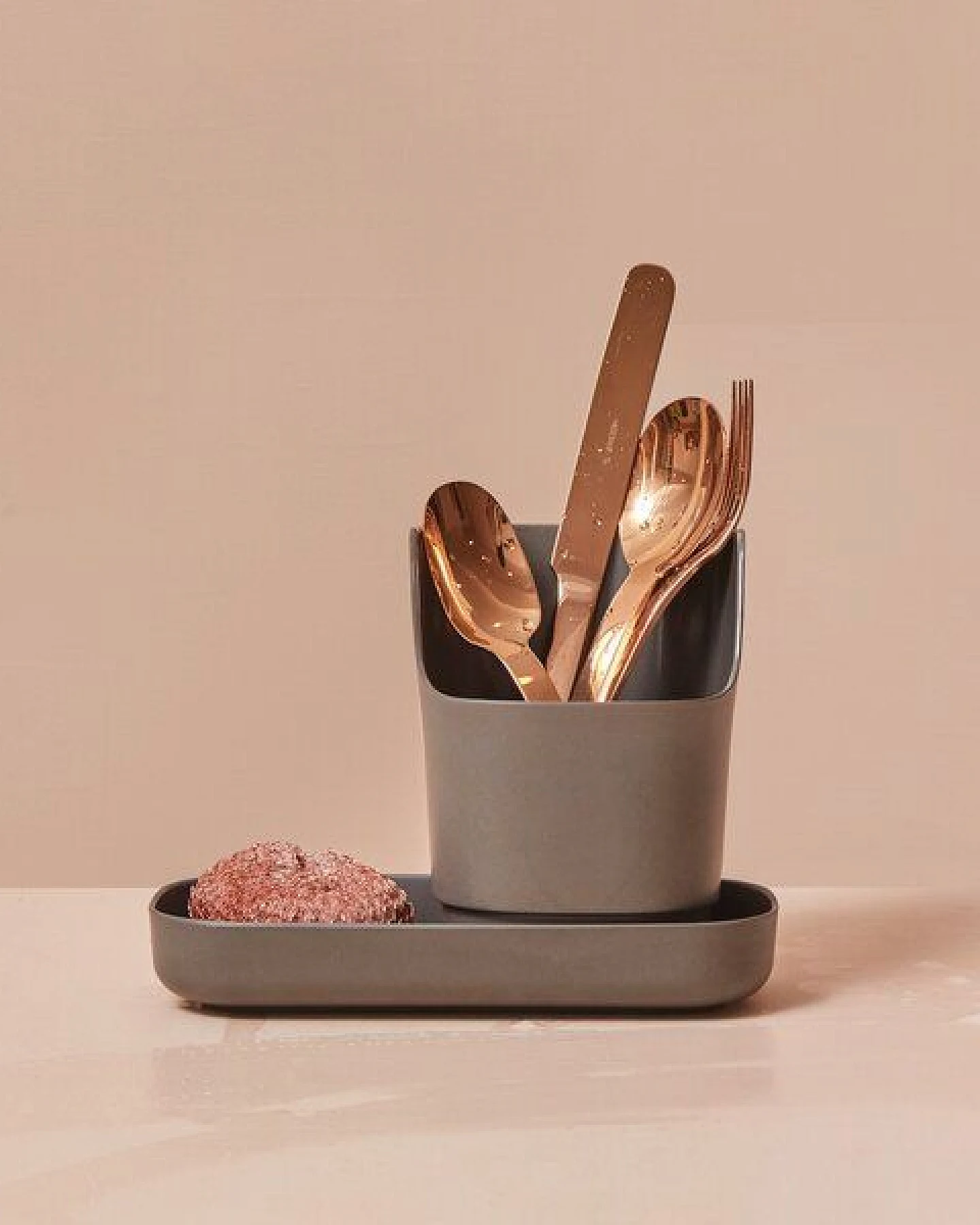 EKOBO Spül-Organizer, 2-tlg. – Ansicht 3