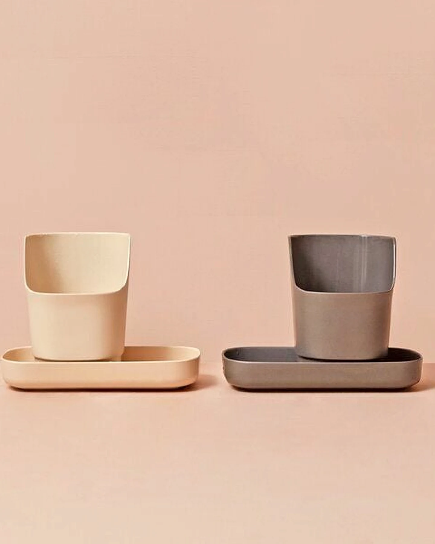 EKOBO Spül-Organizer, 2-tlg. – Ansicht 4
