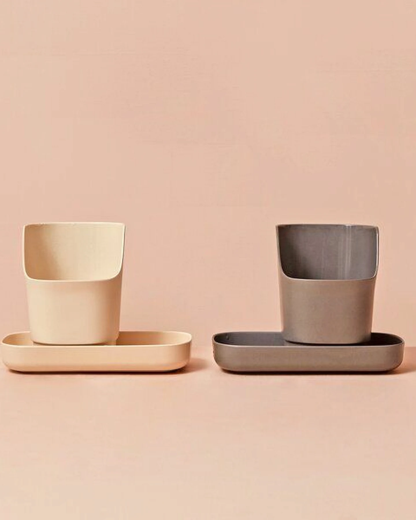 EKOBO Spül-Organizer, 2-tlg. – Ansicht 3
