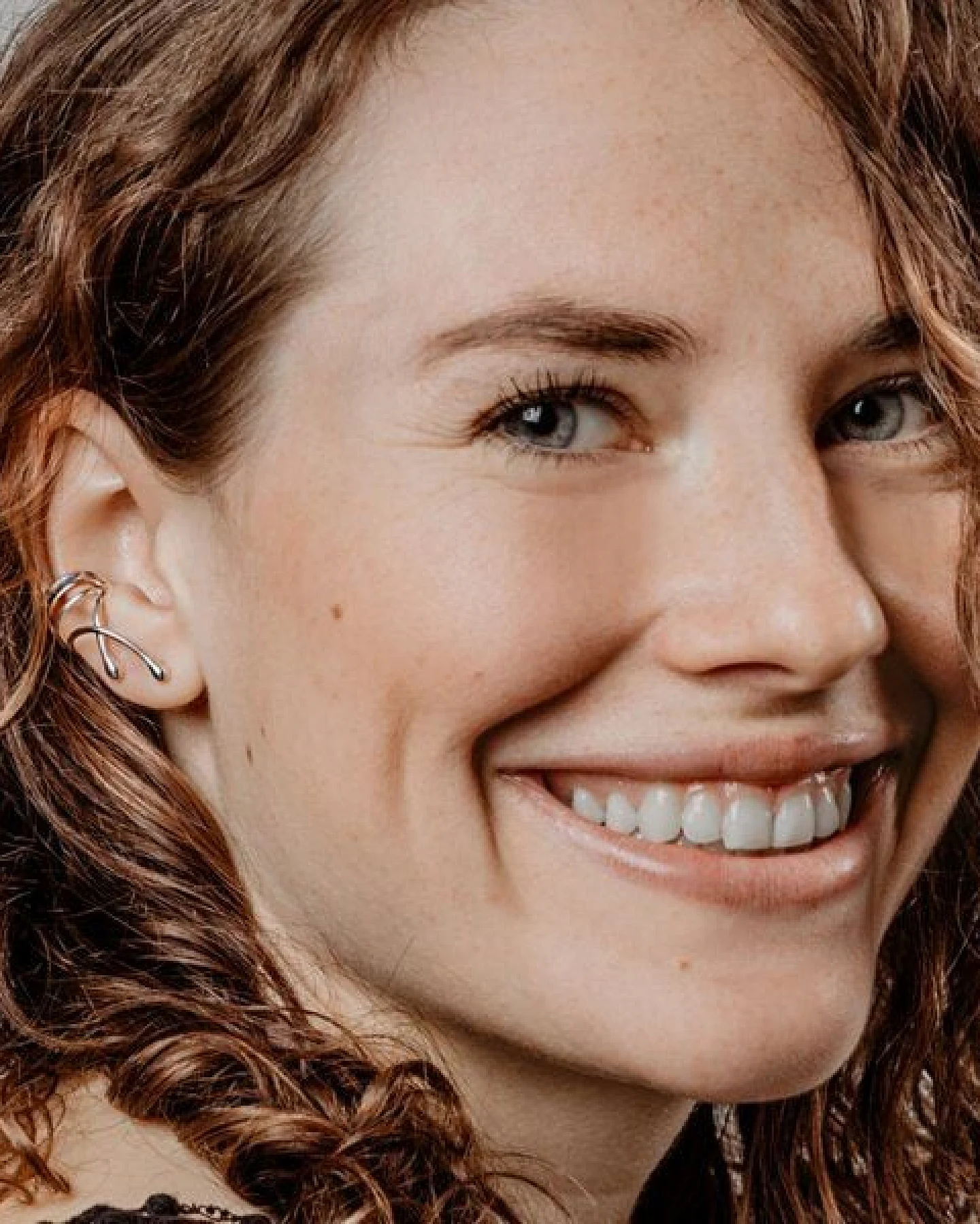 Nella & Sina Earcuff – Ansicht 2