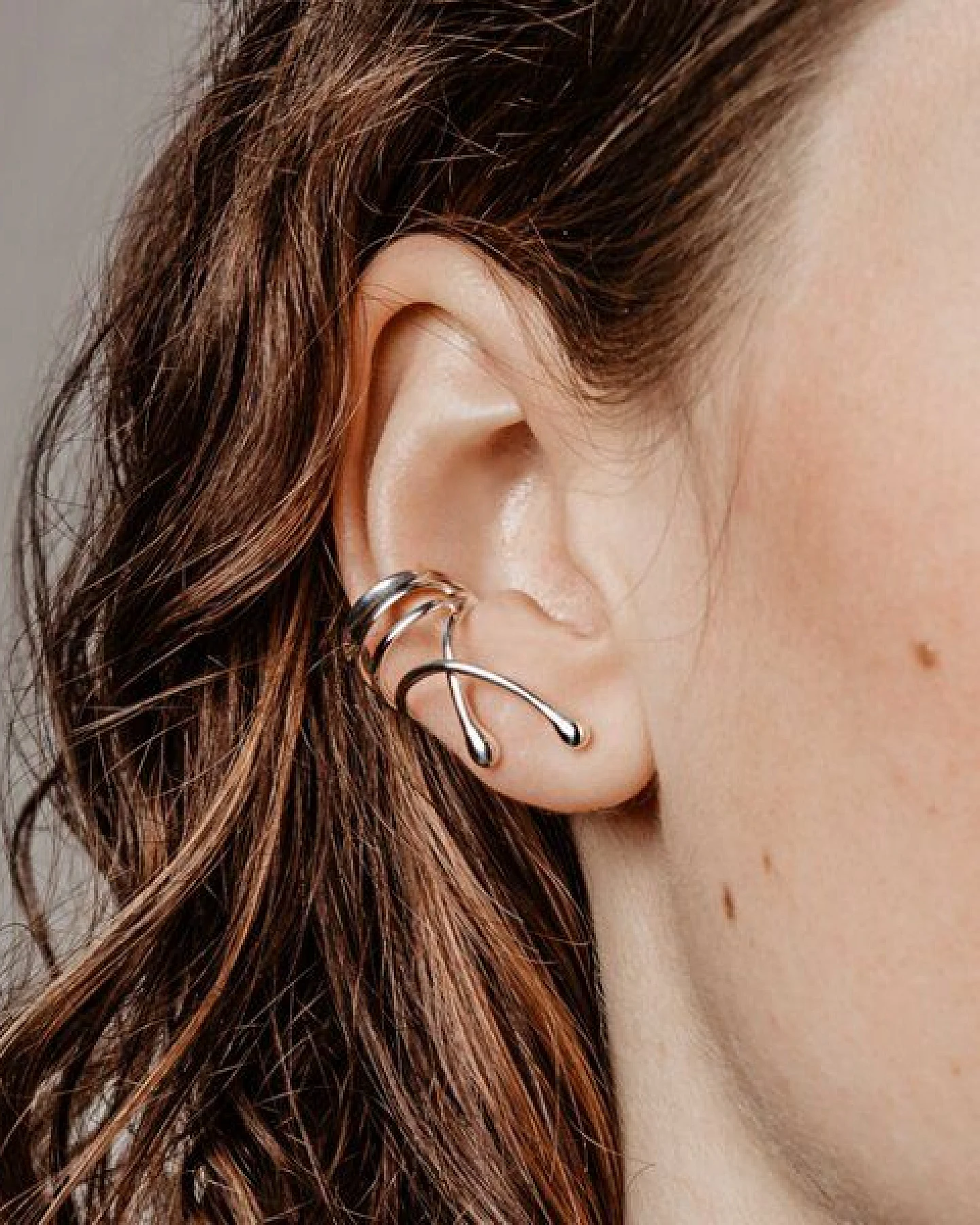 Nella & Sina Earcuff – Ansicht 3