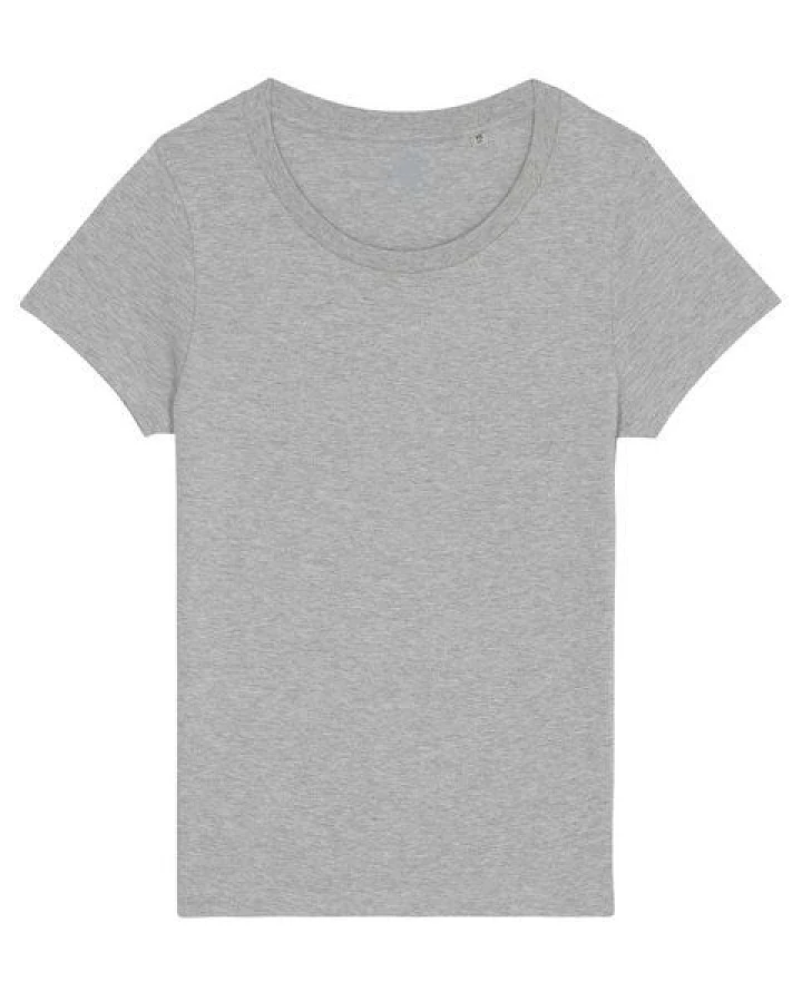 University of Soul Damen T-Shirt aus Bio-Baumwolle "June"